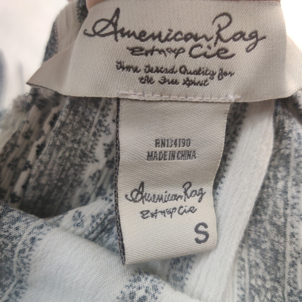 American Rag Flyaway beach pants - Picture 5 of 10